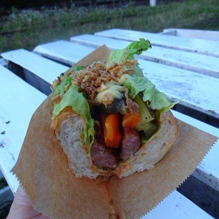 Kiełbus Food Truck
